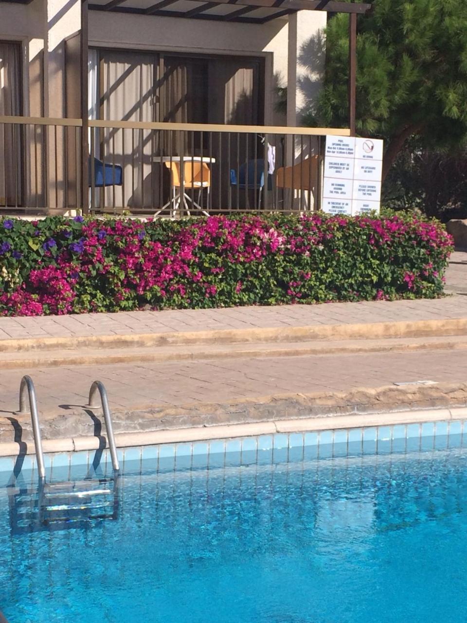 Kings Annex Paphos