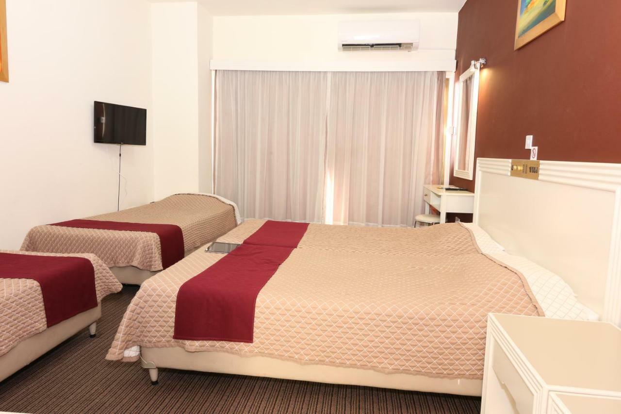 Kings Annex Aparthotel 2*